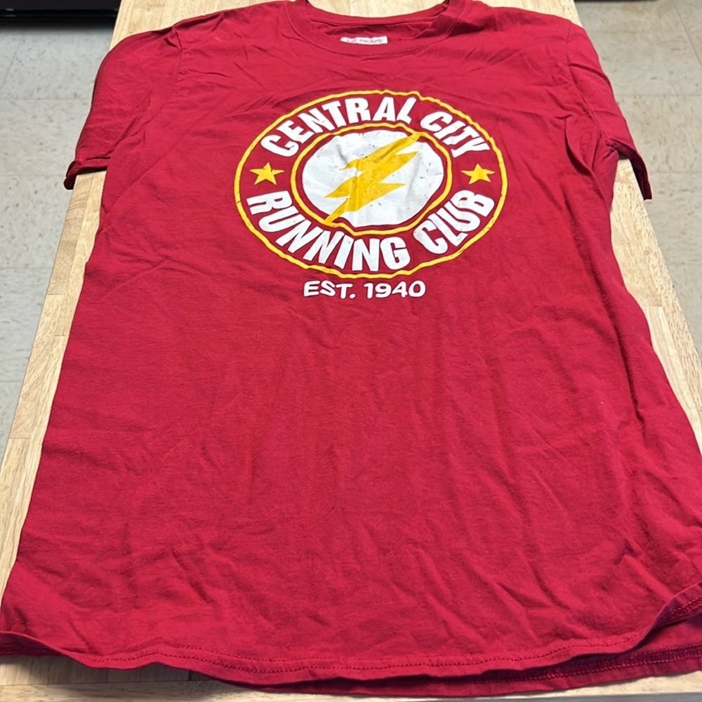 Flash Tee